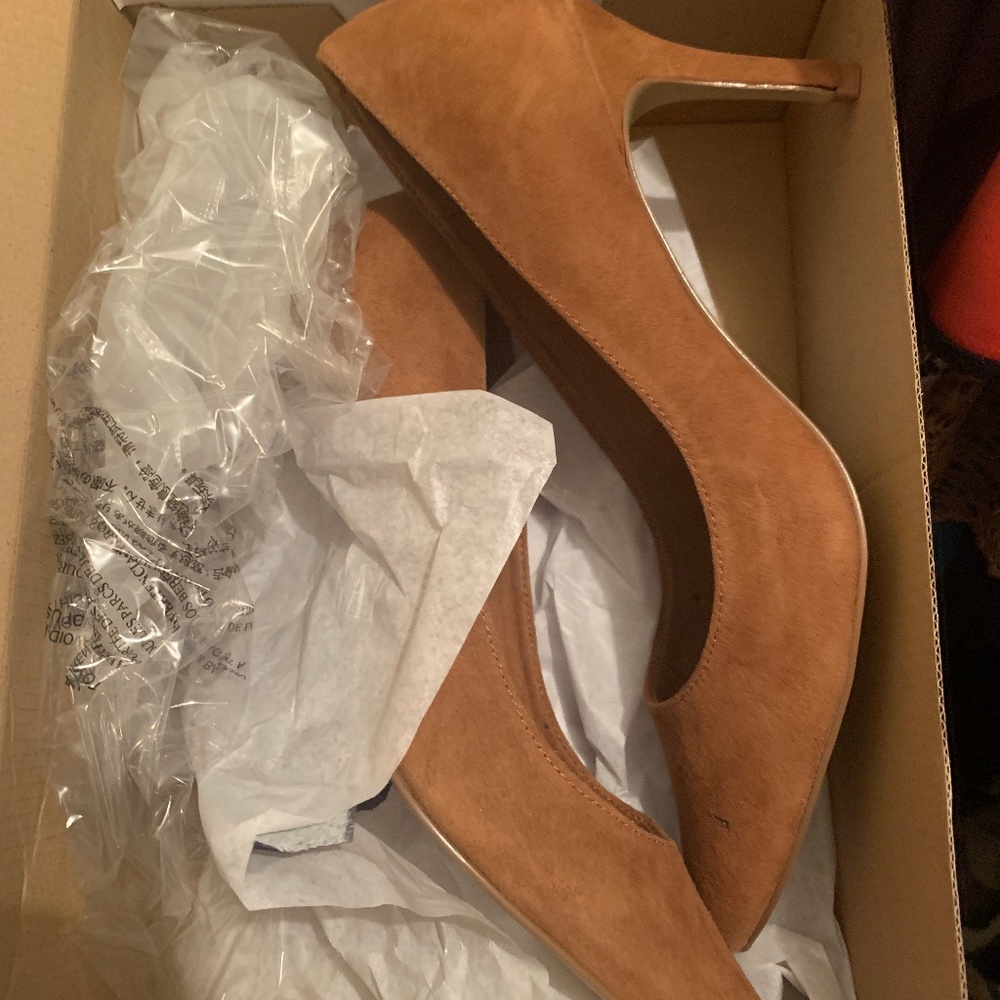 Heels